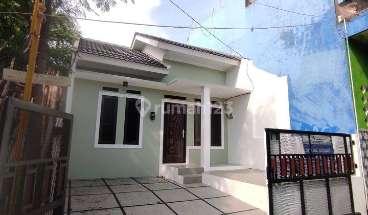 GAS SIKATT!!! RUMAH MINIMALIS HARGA FANTASTIS 2