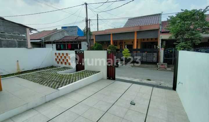 JARANG ADA!!! RUMAH KEREN MINIMALIS HARGA MURAH CEKALI 2