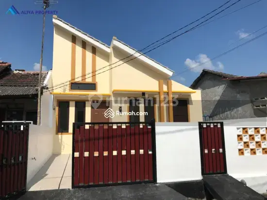  Rumah Mewah, Harga Murah 1