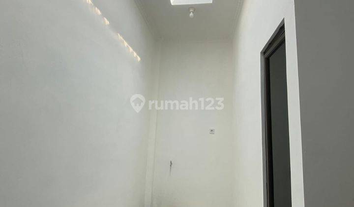 RUMAH DEKAT TOL DIJUAL MURAH LOKASI BEKASI TIMUR REGENCY DEKAT RS 2