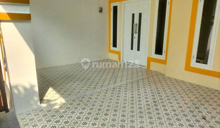 HANYA DENGAN NOMINAL YANG TERTERA ANDA BISA MENDAPATKAN RUMAH INI 2