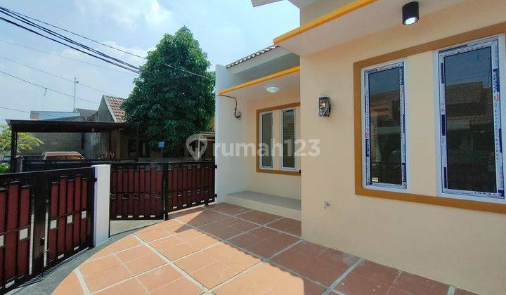 Rumah Minimalis Keren Abis 2