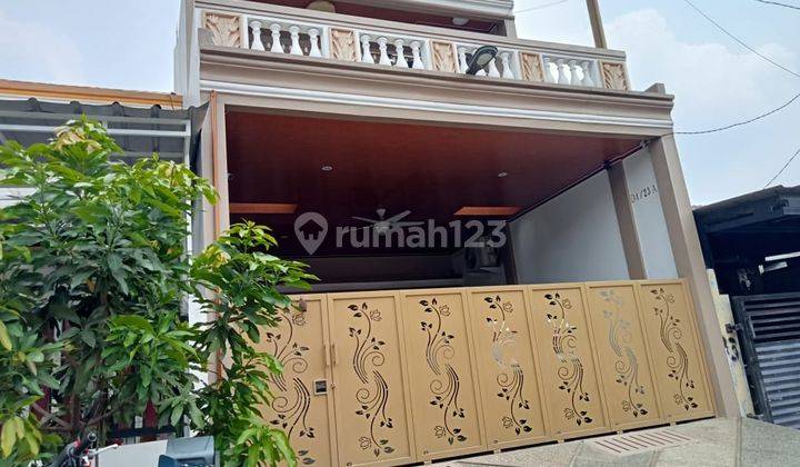 Solusi Punya Rumah Idaman 1