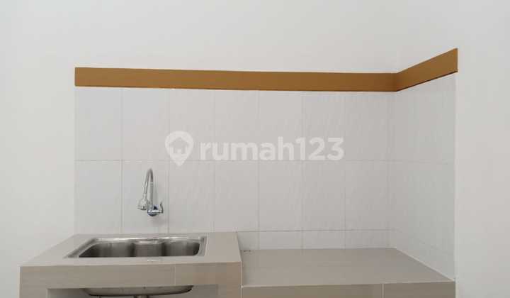 DIJUAL MURAH RUMAH SIAP HUNI LOKASI BEKASI TIMUR REGENCY DEKAT RS 2