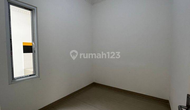 JUAL RUMAH CANTIK MINIMALIS LOKASI BEAKSI TIMUR REGENCY DEKAT RS 2