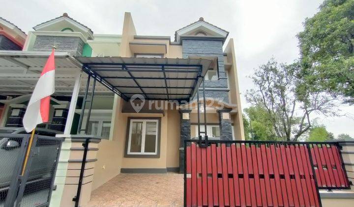 Solusi Punya Rumah Idaman 1