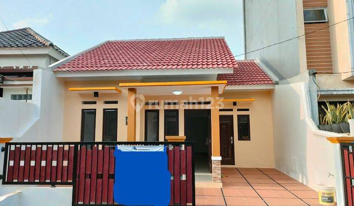 PENGEN PUNYA RUMAH TAPI GAPUNYA CASH, TENANG DI KITA BISA KPR KOK 1