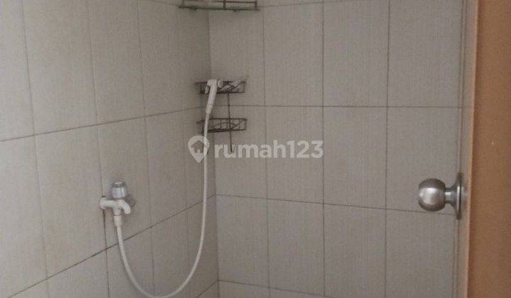 Apartemen Murah View Kolam 2br Rp.290 Jt Furnish Dkt Tol Bekasi  2