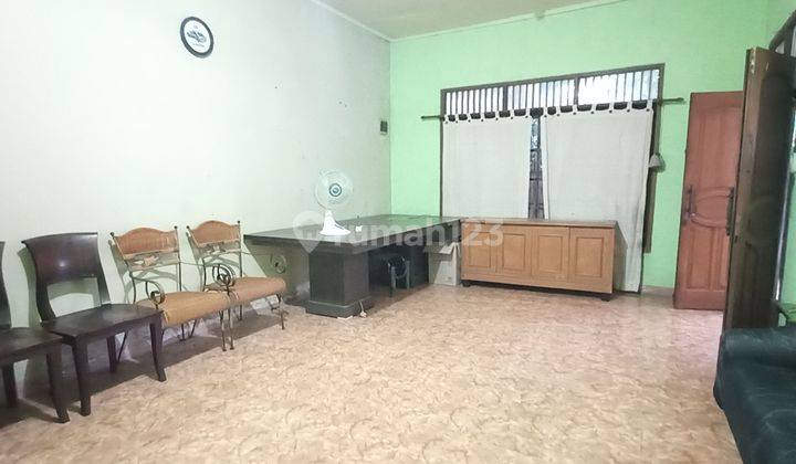 Rumah  murah di pondok ungu dekat stasiun dan sumarecon bekasi 2