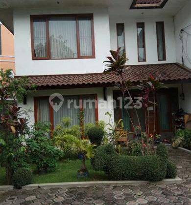 Rumah kost putri 31 kamar di Jatinangor  Bandung dekat kampus 1