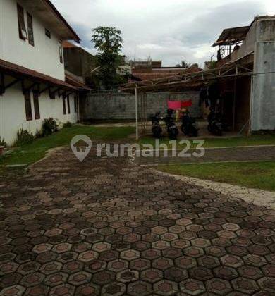 Rumah kost putri 31 kamar di Jatinangor  Bandung dekat kampus 2