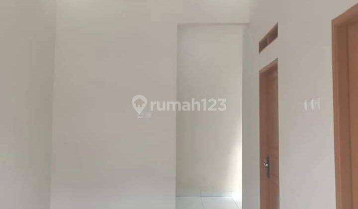 Rumah bagus di bawah harga pasar di Dekat Harapan indah Bekasi 2