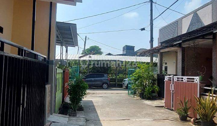 Rumah bagus di bawah harga pasar di Dekat Harapan indah Bekasi 2