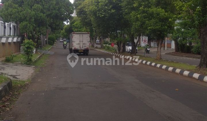 Tanah Siap Bangun Di Dalam Perumahan Elit Jaka Permai Bekasi Kota 2