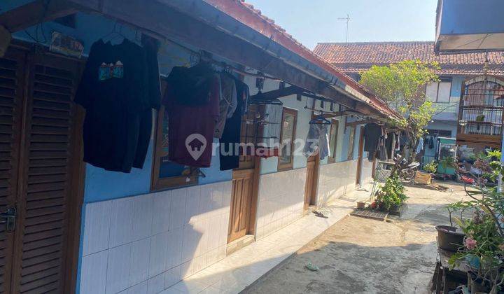 Rumah Huni Bonus Kontrakan Aktif Banyak Penyewa Di Cibitung 2