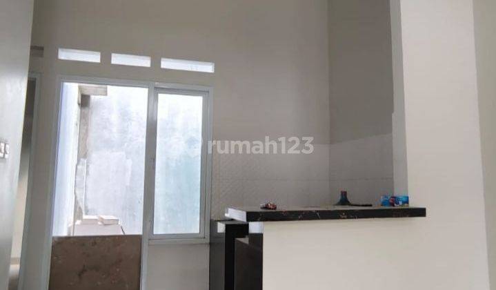 Rumah Baru 1,5 Lantai Minimalis Mewah Strategis Kodau Pd Gede Bks 2