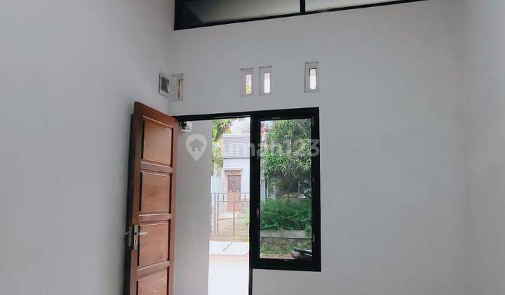 Rumah Baru Minimalis Dekat Citra Grand Cibubur Dan Tol Jatikarya 2
