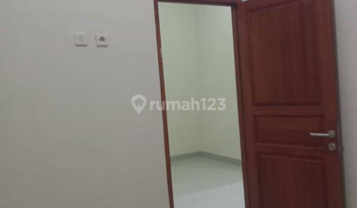 Rumah Harapan Indah Baru Siap Huni Dekat Toll Dan Raya Bekasi 2