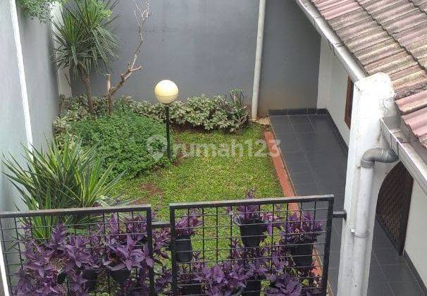 Rumah Luas 315 M Di Galaxi Harga Murah 2