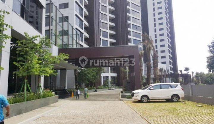 foto lainnya jual apartemen 1park avenue 2