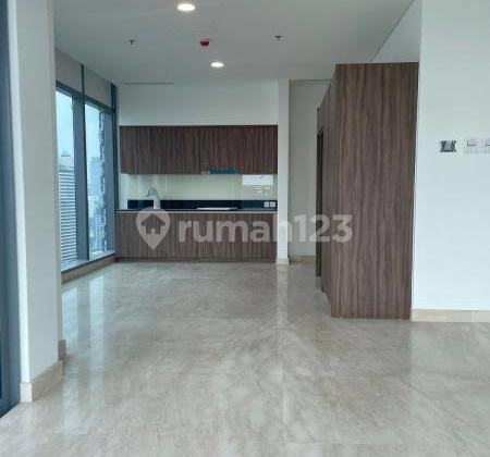 Jual Apartemen 57 Promenade 3Br di Thamrin Jakarta Pusat 2
