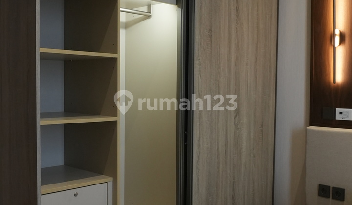Jual Apartemen Mewah Di Kebayoran Lama 2 Kamar 2