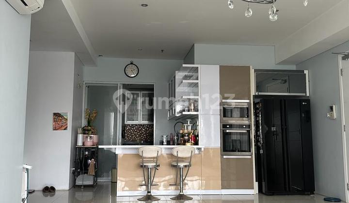 Jual Cepat Apartemen 1Park Residence 3Br , Gandaria Jakarta Selatan 2