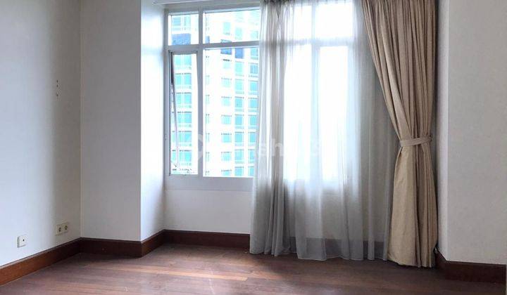kamar tidur jual apartemen four season residence