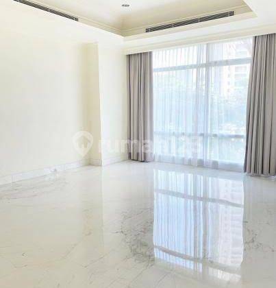 Jual Cepat Apartemen Botanica Simprug 2BR 2