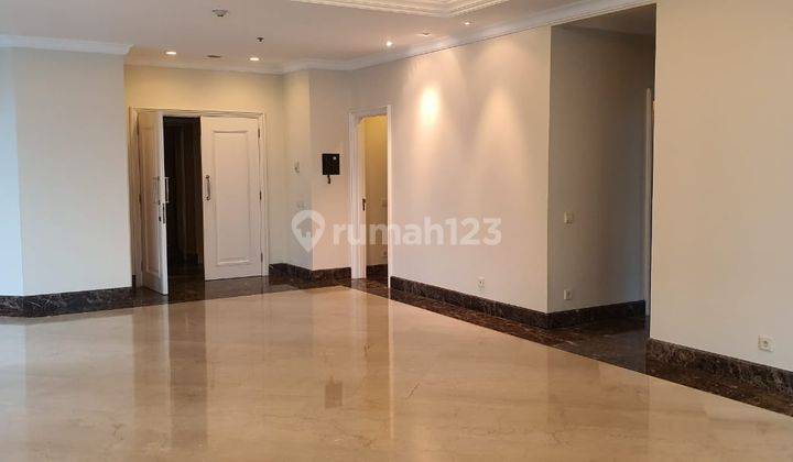 Jual Apartemen Four Season Kuningan 3br Jakarta Selatan 1