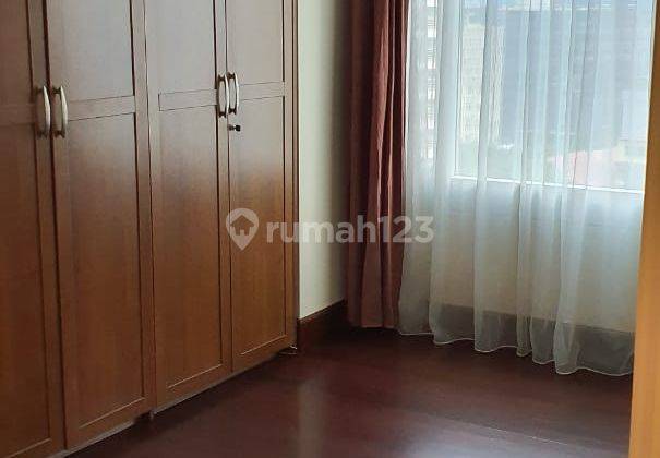 Jual Apartemen Four Season Kuningan 3br Jakarta Selatan 2