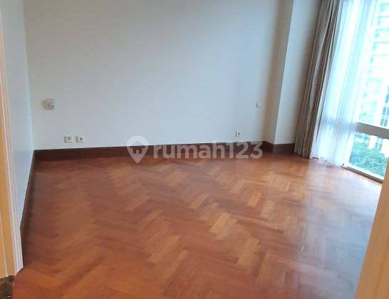 kamar tidur jual apartemen four season kuningan