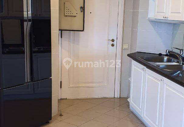dapur jual apartemen four season kuningan
