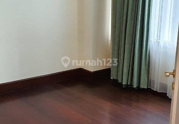 kamar tidur jual apartemen four season kuningan