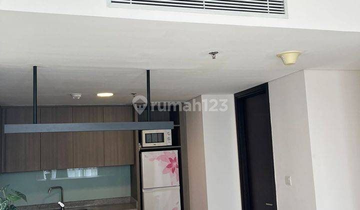 Jual Murah Apartemen Ciputra World 2 Jakarta 3BR 2