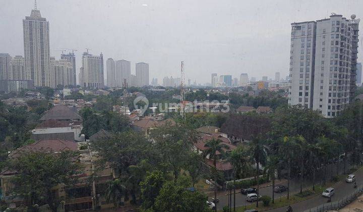 Jual Cepat Apartemen 1Park Avenue Gandaria 2BR 2