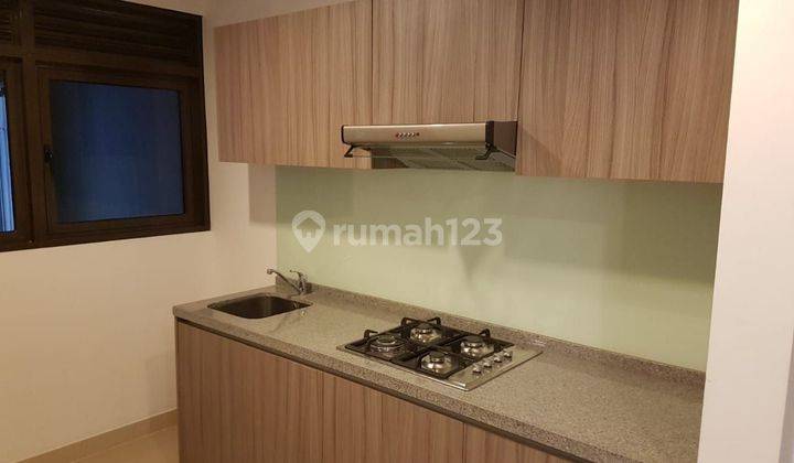 dapur jual cepat apartemen 1park avenue