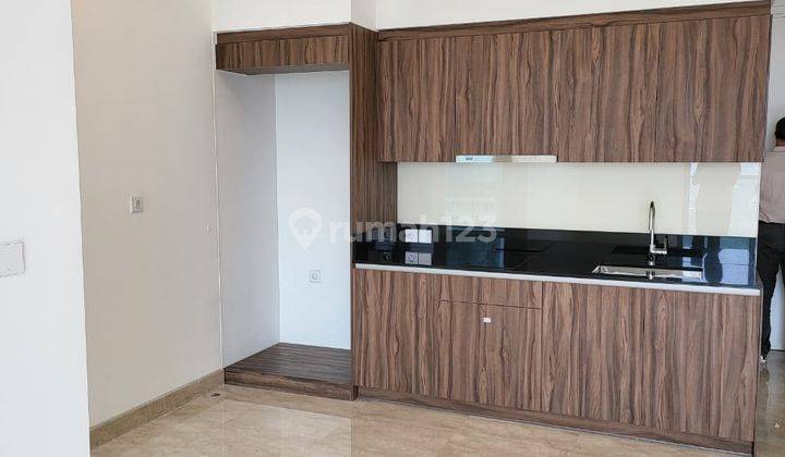 Dijual Apartemen Fifthy Seven Promenade Thamrin 1br 1