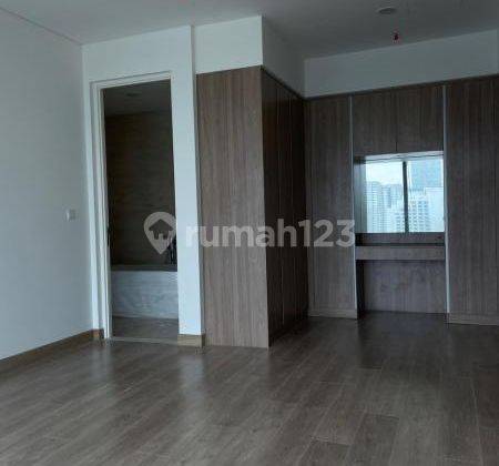 Dijual Apartemen Fifthy Seven Promenade Thamrin 1br Private Lift 2