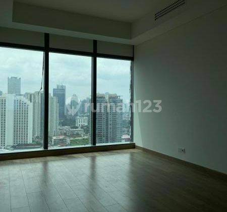 Dijual Apartemen Fifthy Seven Promenade Thamrin 1br Private Lift 1