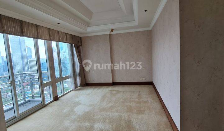 Dijual Apartemen Four Season Residence Kuningan 4BR 2