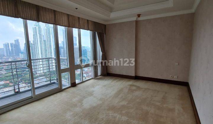 kamar tidur dijual apartemen four season residence