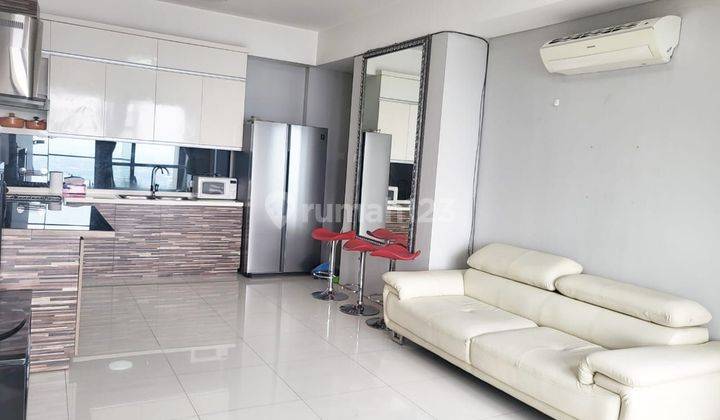 Jual Apartemen 1park Residence Gandaria 2BR 1