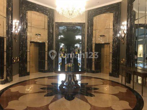 foto lainnya jual apartemen four season residence