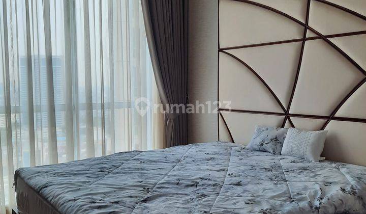 Jual Apartemen Pakubuwono View 2br Jakarta Selatan 2