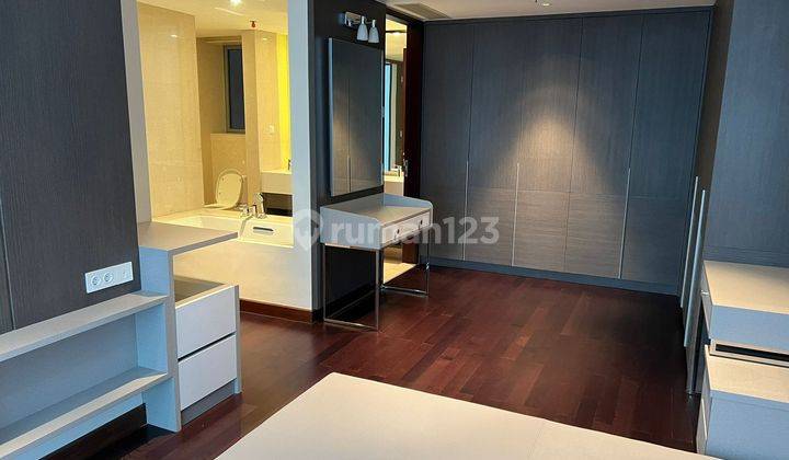 Jual Apartemen Casa Domaine Jakarta Pusat 3BR 1