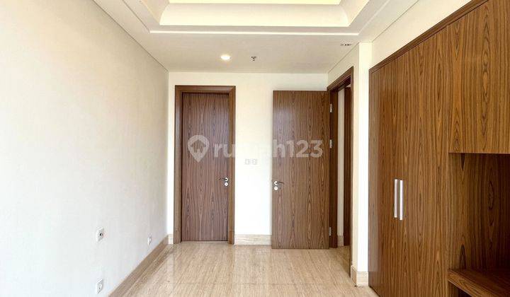 Jual Apartemen South Hills Kuningan Jakarta Selatan 2BR 2