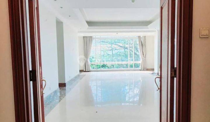 Jual Apartemen Four Season Residence Kuningan 3BR 1