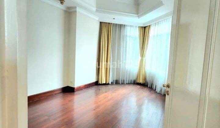 kamar tidur jual apartemen four season residence