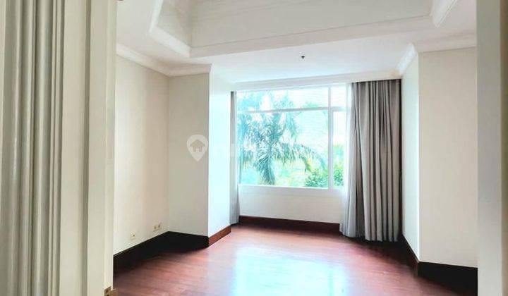 kamar tidur jual apartemen four season residence